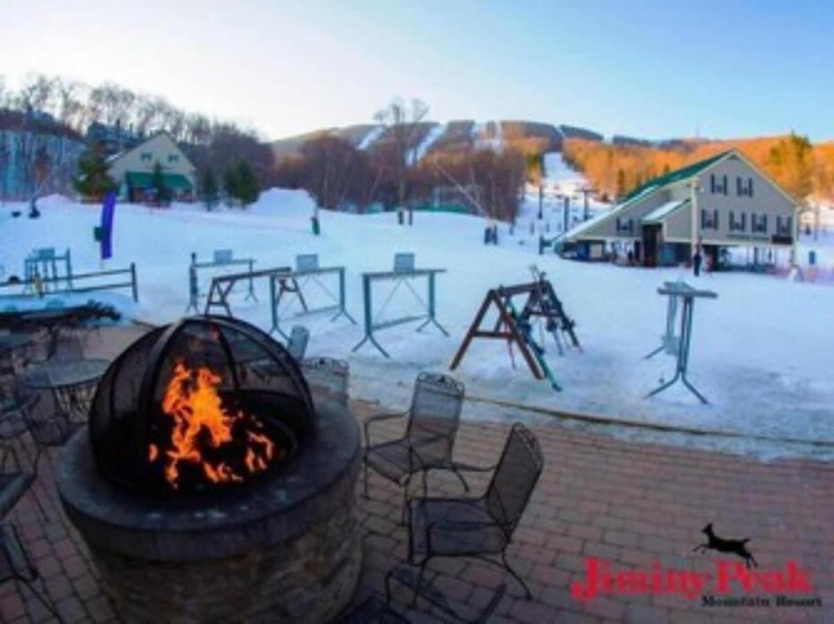 Mountain View Suite On Jiminy Peak Ski On Off -New Ханкок Экстерьер фото
