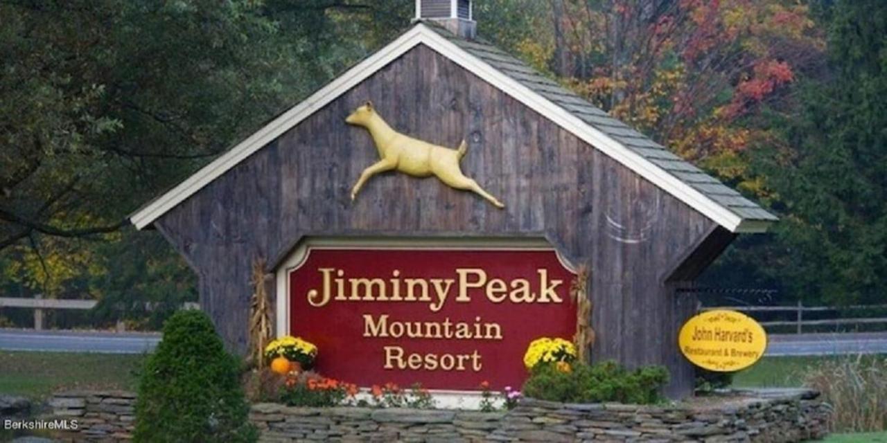 Mountain View Suite On Jiminy Peak Ski On Off -New Ханкок Экстерьер фото