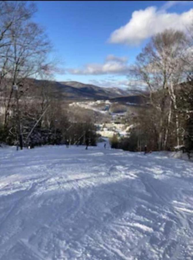 Mountain View Suite On Jiminy Peak Ski On Off -New Ханкок Экстерьер фото